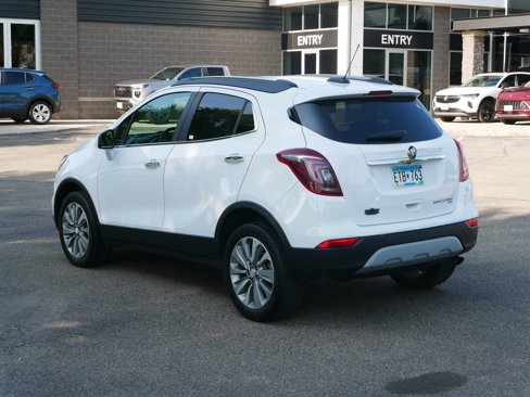 Used 2020 Buick Encore Preferred w/ Safety Package image 6