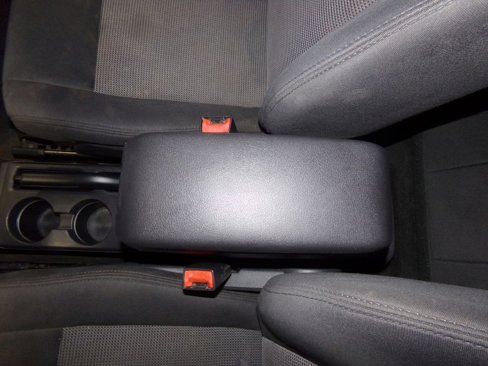 Used 2017 Jeep Compass Sport w/ Power Value Group image 18