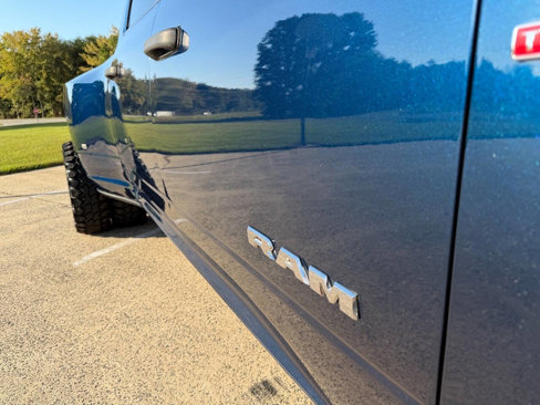 Used 2020 RAM 3500 Tradesman w/ Max Tow Package image 10
