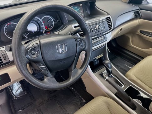 Used 2015 Honda Accord LX image 7