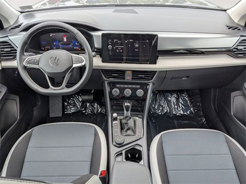 New 2025 Volkswagen Taos S image 23