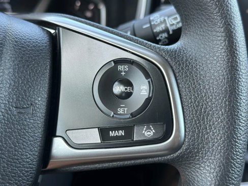 Used 2017 Honda CR-V EX image 12