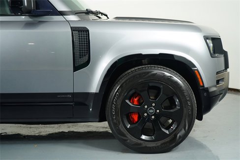 Used 2020 Land Rover Defender 110 X image 6