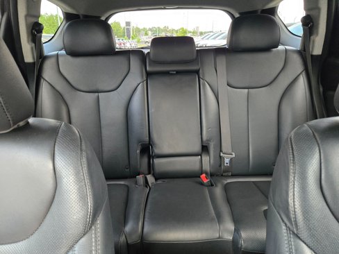 Used 2020 Hyundai Santa Fe SEL image 13