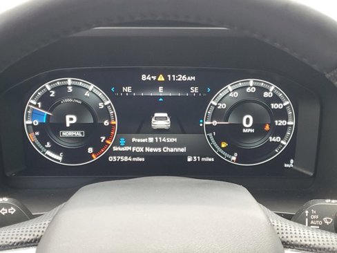 Used 2023 Mitsubishi Outlander SEL image 63