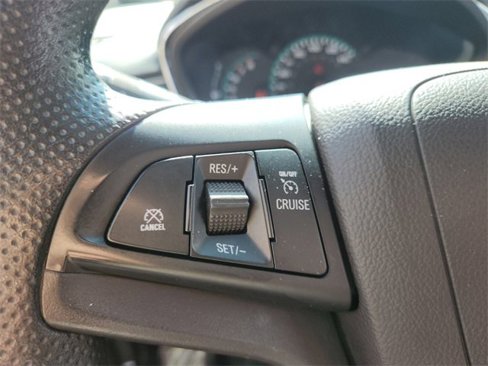 Used 2020 Chevrolet Trax LS w/ Tint and Cruise Package image 24