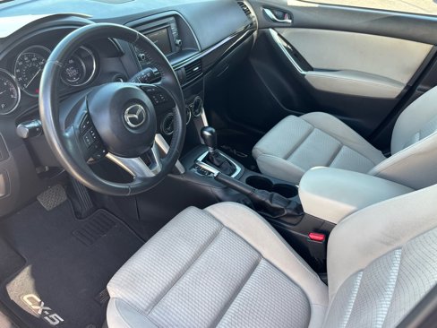 Used 2014 MAZDA CX-5 Touring image 10