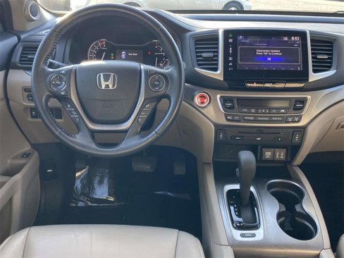 Used 2016 Honda Pilot EX-L image 9