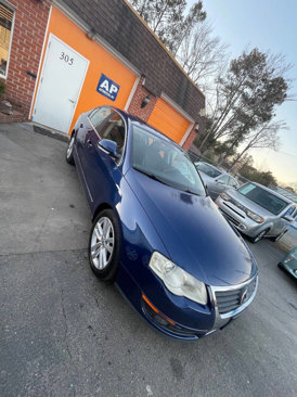 Used 2009 Volkswagen Passat Komfort image 9