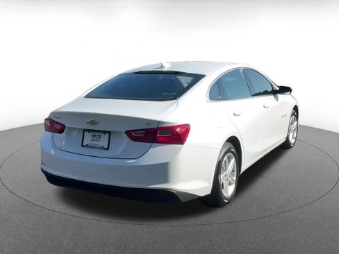 Used 2024 Chevrolet Malibu LT image 12