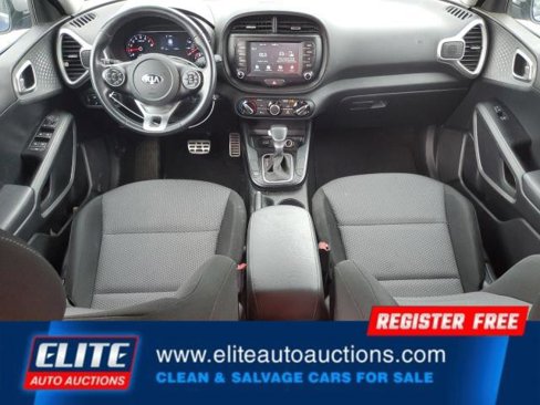 Used 2021 Kia Soul X-Line image 15