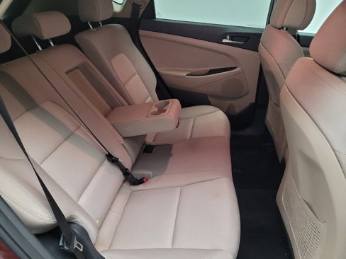 Used 2018 Hyundai Tucson SEL image 19