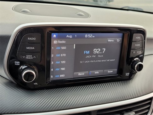 Used 2019 Hyundai Tucson SE image 21