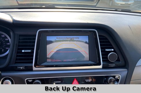Used 2018 Hyundai Sonata SEL image 22