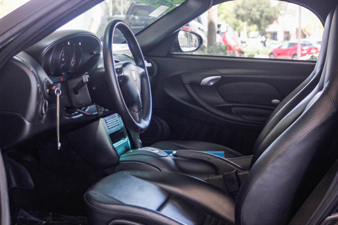 Used 2004 Porsche Boxster image 17