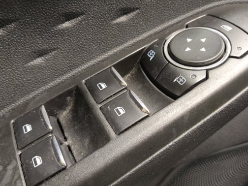 Used 2020 Ford Escape SEL image 27