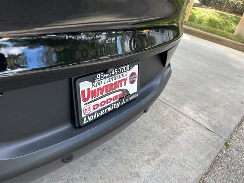 Used 2023 Dodge Hornet GT Plus image 20