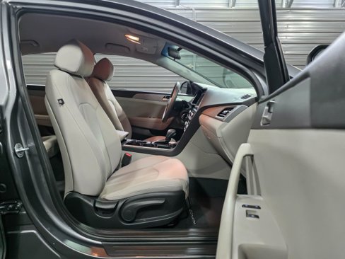 Used 2018 Hyundai Sonata ECO image 14