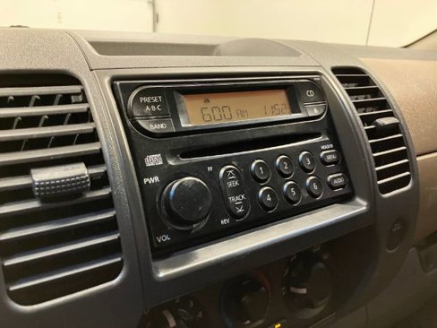Used 2007 Nissan Xterra S image 25