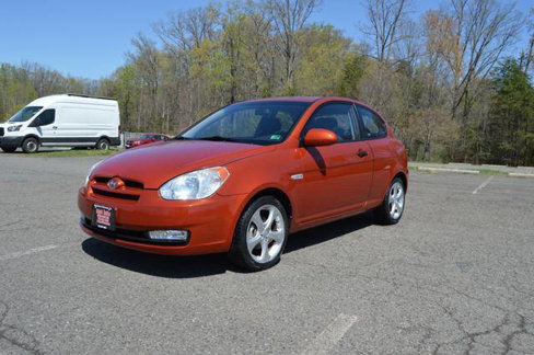 Used 2009 Hyundai Accent SE image 52