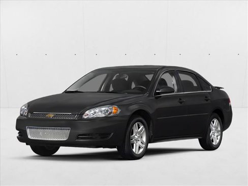 Used 2014 Chevrolet Impala LTZ image 1