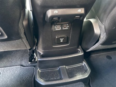 Used 2019 Jeep Wrangler Unlimited Rubicon image 15
