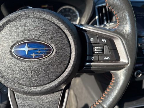 Used 2019 Subaru Crosstrek 2.0i Limited w/ Moonroof Package w/Navigation image 28