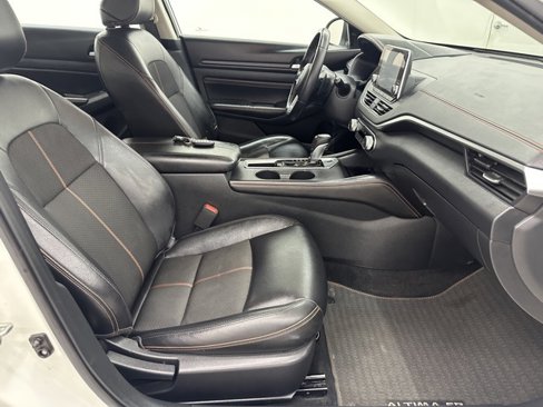 Used 2020 Nissan Altima 2.5 SR image 8