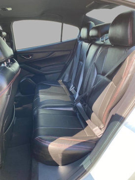 Used 2018 Subaru Impreza 2.0i Sport image 33