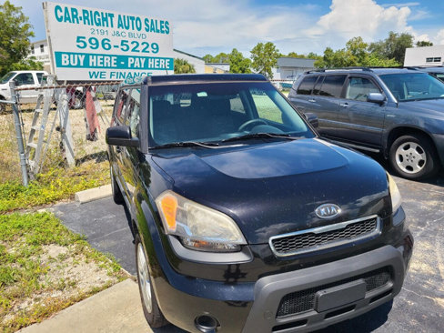 Used 2011 Kia Soul + image 15