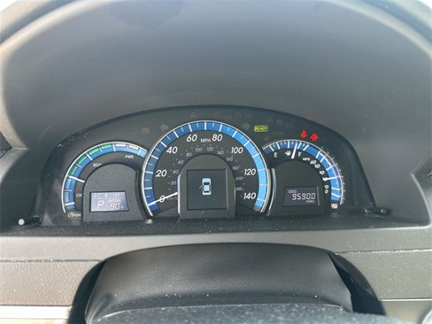 Used 2013 Toyota Camry LE image 15