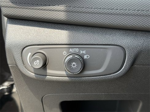 New 2026 Chevrolet TrailBlazer LS w/ LS Convenience Package image 22