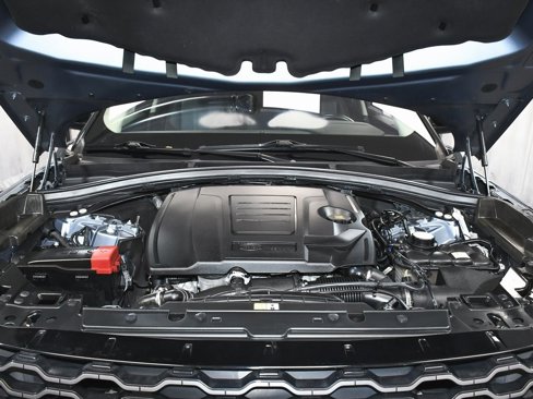 Used 2020 Land Rover Range Rover Velar R-Dynamic S image 69