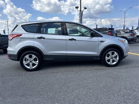 Used 2013 Ford Escape S image 4