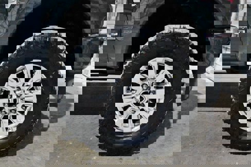 Used 2021 Ford F250 Platinum w/ FX4 Off-Road Package image 18