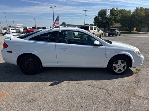 Used 2009 Pontiac G5 image 5