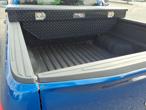 Used 2020 Ford Ranger XLT w/ Equipment Group 301A Mid image 11