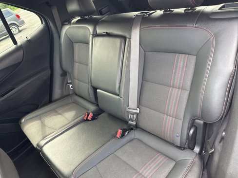 Used 2022 Chevrolet Equinox RS image 13