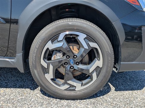 Used 2021 Subaru Crosstrek 2.5i Limited w/ Moonroof Package 2 image 11