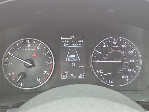 Certified 2022 Subaru Outback Premium image 19