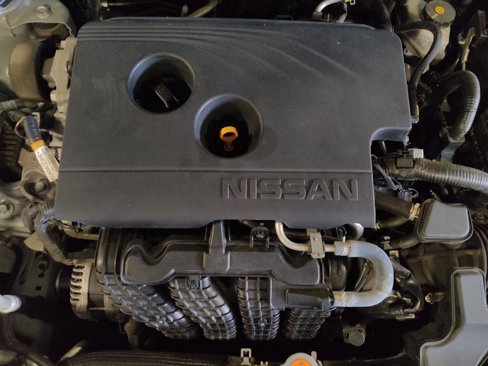 Used 2019 Nissan Altima 2.5 SR w/ SR Premium Package image 30