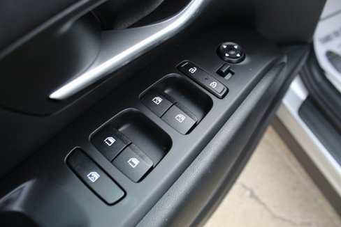 Used 2024 Hyundai Tucson SEL image 9
