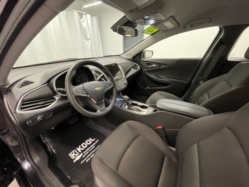 Used 2023 Chevrolet Malibu LT image 10