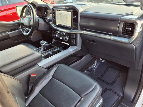 Certified 2023 Ford F150 Lariat image 26