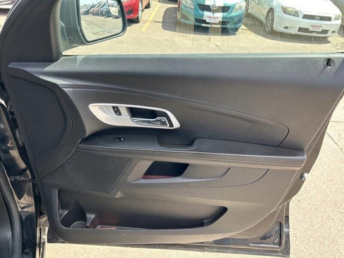 Used 2014 Chevrolet Equinox LS image 20