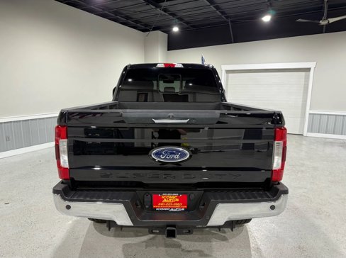 Used 2019 Ford F250 Lariat w/ Chrome Package image 5