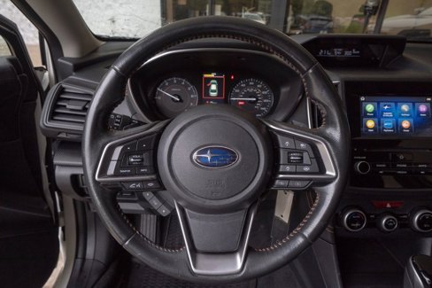 Used 2021 Subaru Crosstrek 2.0i Premium w/ Popular Package #3 image 12