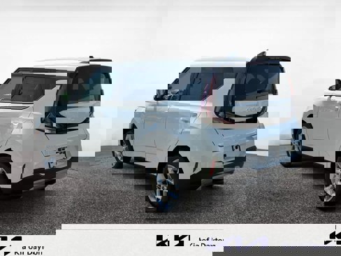 New 2025 Kia Soul S image 3