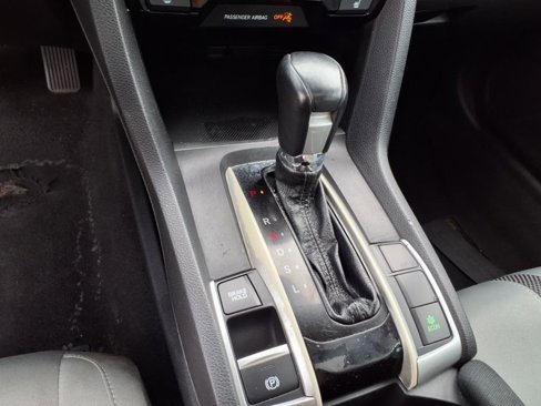 Used 2020 Honda Civic EX image 18