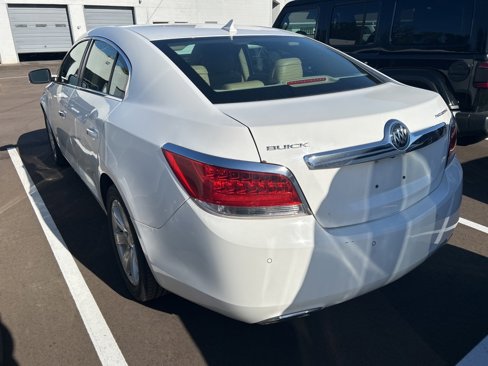 Used 2013 Buick LaCrosse Leather image 6